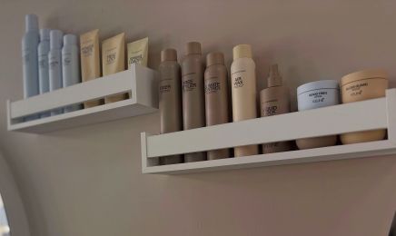 Salon Duo B & B : Barbier à Chasseneuil-sur-Bonnieure