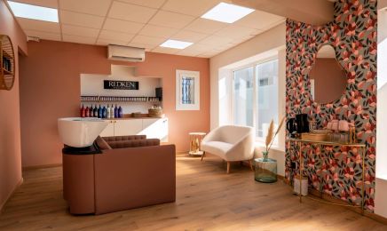 Salon MJ Coiffure : Coiffeur à Garons