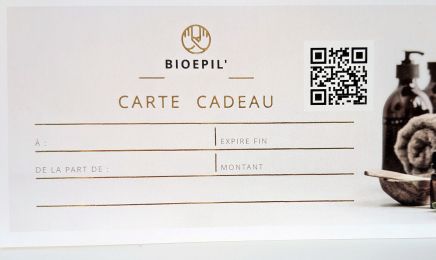 Bioépil’ : Institut de beauté à Saint-Jean-de-Liversay