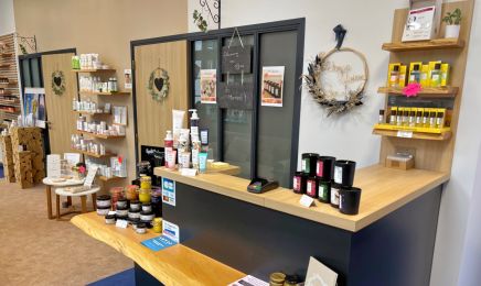 Le Temps d'Aime Bien-Etre : Coiffeur à Le Lude