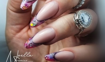 Nails Fiction : Manucure à Saint-Cyprien