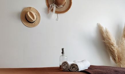 Iasôm massages : Coiffeur à Le Soler