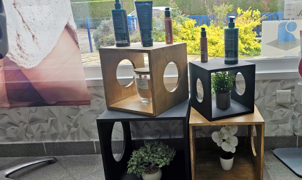 Nath et Lys Coiffure : Coiffeur à Méréville