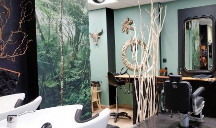 Ecohom : Coiffeur à Le Folgoët