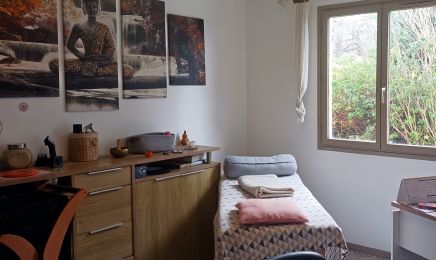 HELENE COIFFURE ÉNERGÉTIQUE : Coiffeur à Ledeuix