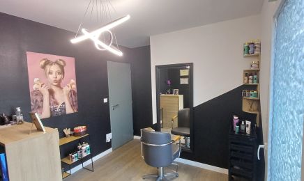 R.Beauty : Coiffeur à Carignan-de-Bordeaux