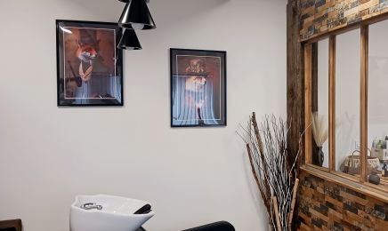 Coiffeur un nouveau look : Coiffeur à Pont-de-Roide
