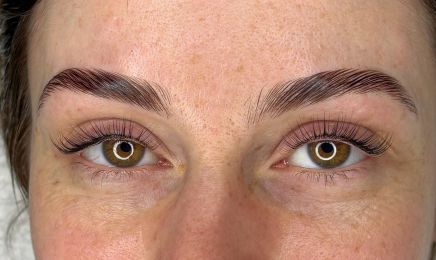 Studio Miréa - Réhaussement de cils & Browlift : Institut de beauté à Lormont