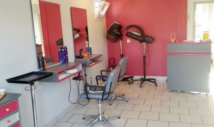 Bulle d’hair  : Coiffeur à Sainte-Radegonde