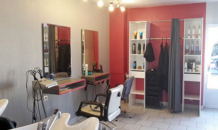 Bulle d’hair  : Coiffeur à Sainte-Radegonde