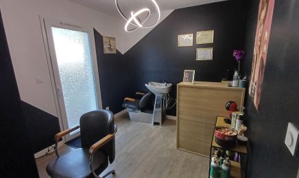 R.Beauty : Coiffeur à Carignan-de-Bordeaux
