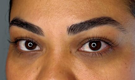 Studio Miréa - Réhaussement de cils & Browlift : Institut de beauté à Lormont