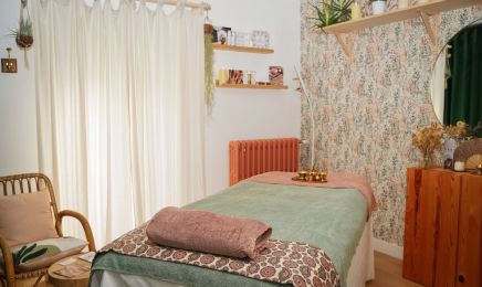 Ojaslo : Institut de beauté à Nantes