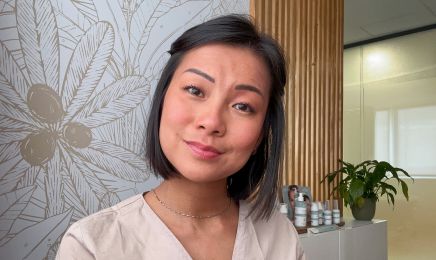WANGANE - Spécialiste Kobido & Massage Bien Être : Institut de beauté à Tassin-la-Demi-Lune