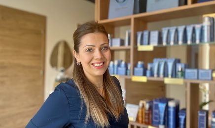 Mon cocon beauté : Institut de beauté à Maîche