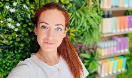 L’atelier de Flo : Manucure à Bédarrides
