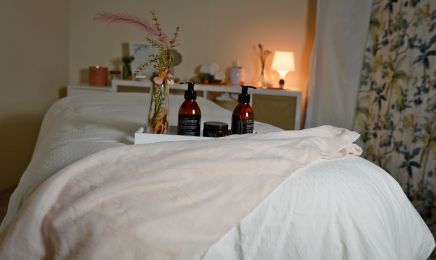 Studio Délicatesse & Sens : Institut de beauté à Le Vaudreuil