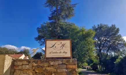 L'atelier de mag : Institut de beauté à Aigaliers