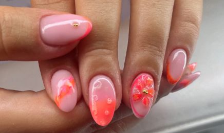 Diva Nails : Manucure à Voiron