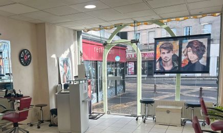 Maxi look coiffure  : Coiffeur à Moulins