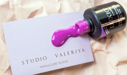Studio Valeriya : Coiffeur à Lyon
