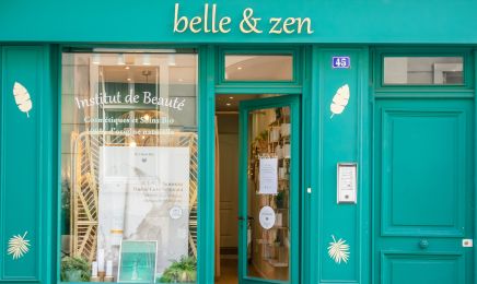 Belle et zen : Institut de beauté à Saint-Germain-en-Laye
