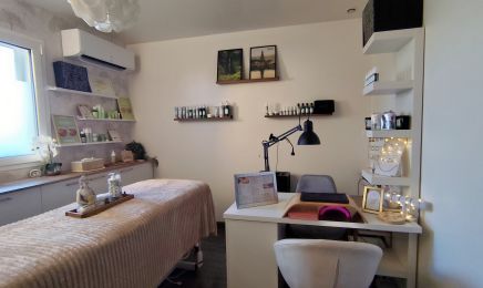 SB Esthétique  : Institut de beauté à Gujan-Mestras