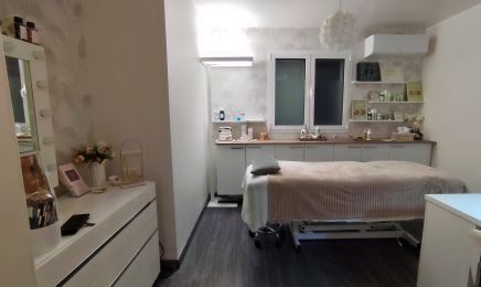 SB Esthétique  : Institut de beauté à Gujan-Mestras
