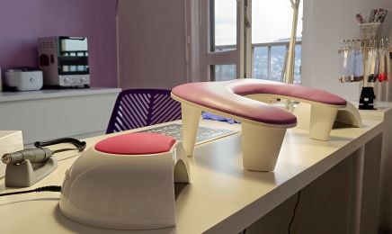 La fine griffe - Studio de manucure : Manucure à Rouen