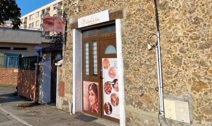 Glow And go  : Manucure à Trappes
