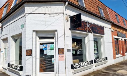R'design  coiffure : Coiffeur à Noordpeene