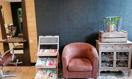 L'instant coiffure by Chloé : Coiffeur à Torfou