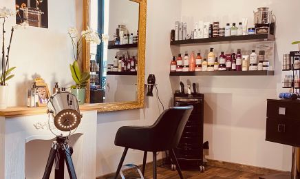 Le Nouvel Art  : Coiffeur à Dombasle-sur-Meurthe