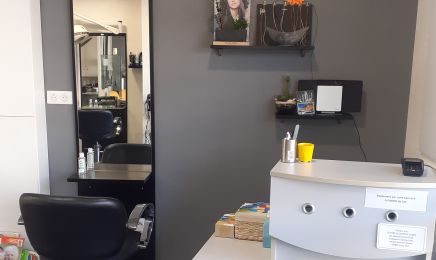 Distinctif : Coiffeur à Pontchâteau