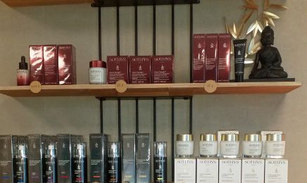 Em et Vous : Coiffeur à Mervent