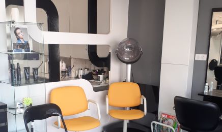 Distinctif : Coiffeur à Pontchâteau