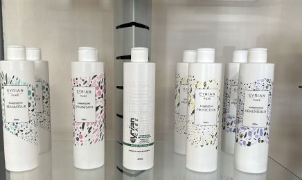 Hair styl' : Coiffeur à Marchaux-Chaudefontaine