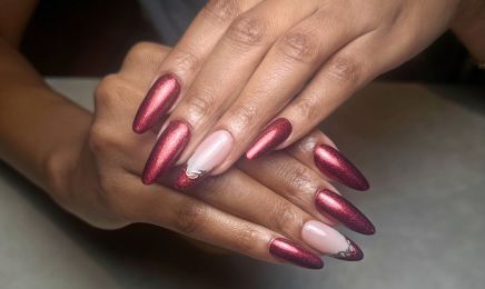 Now Nails : Manucure à Boulogne-Billancourt