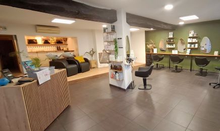 b et s coiffure : Coiffeur à Ciboure
