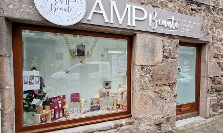 AMP beauté : Institut de beauté à Boulieu-lès-Annonay