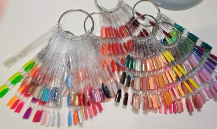 L.NAILS Beauty  : Manucure à L'Aiguillon-sur-Vie
