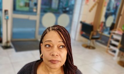 Ô les femmes : Manucure à Rouen