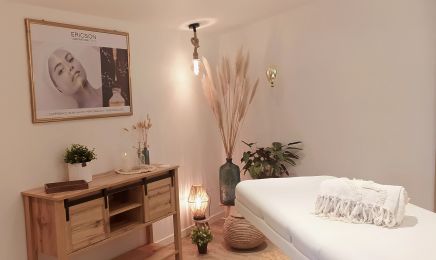 Ludivine Gaillard Beauty : Coiffeur à Savigneux