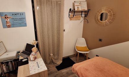 Anev Esthétic : Institut de beauté à Cubnezais