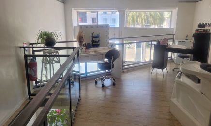 Design Coiffure : Coiffeur à Cannes