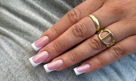 Les ongles d'Alexandra : Institut de beauté à Talence