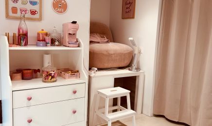 PrettyByM : Manucure à Nemours