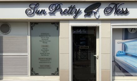 Sun Pretty Ness : Spa à Livry-Gargan
