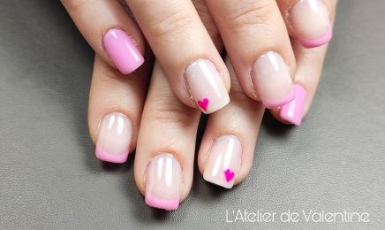 LAtelier de Valentine : Institut de beauté à Saint-Pierre-de-Varengeville