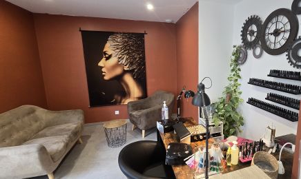 Atelier Meli  : Institut de beauté à Jassans-Riottier